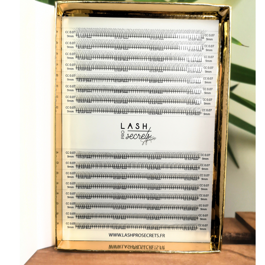 5D PREMADE LPS 2.0 - box XL