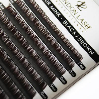 Mayfair Mink Black Brown 0.05 (Edition Limitée)