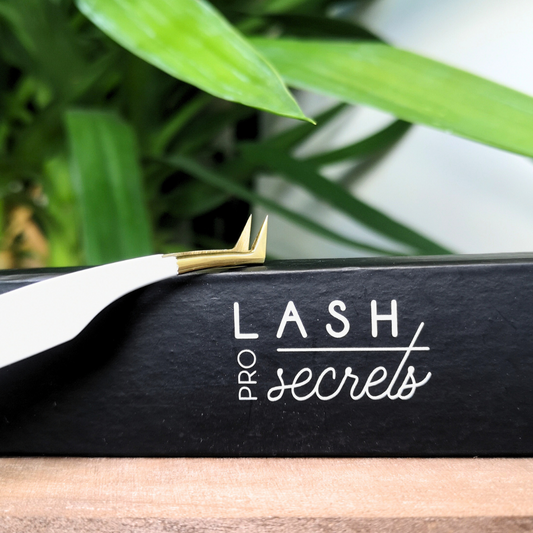 Pince LPS - Volume Russe L Small