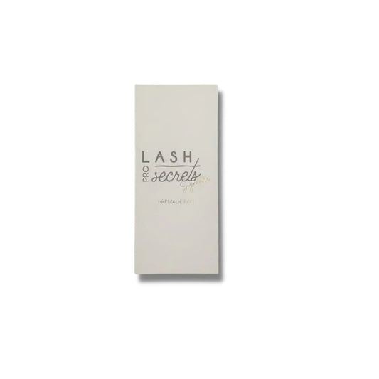 Préfaits LPS 5D 0.05 700 fans (fin de série)