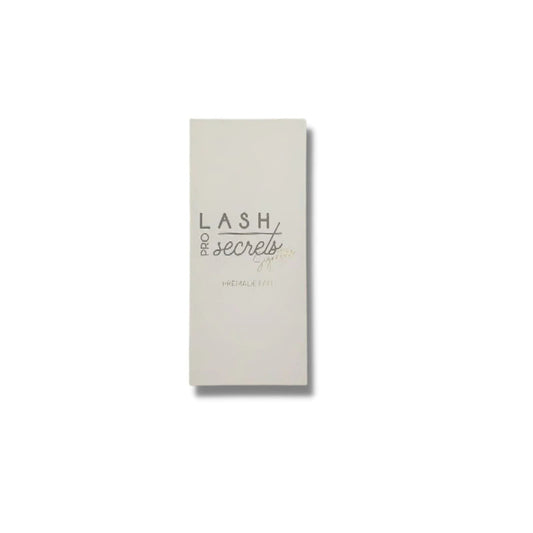 Préfaits LPS 6D 0.05 600 fans (fin de série)