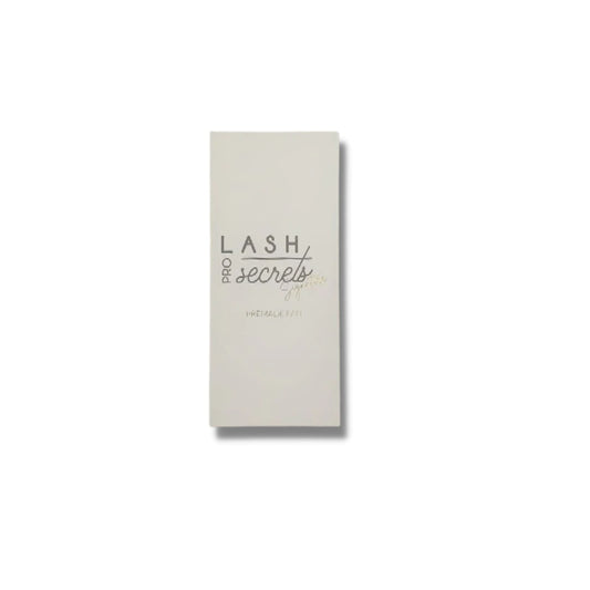 Préfaits LPS 3D 0.07 1000 fans (fin de série)