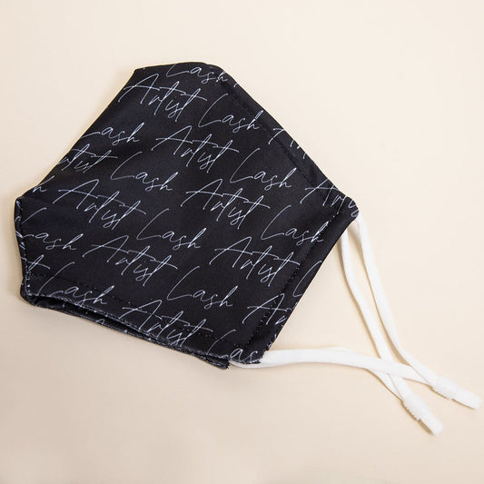 MASQUE VISAGE EN COTON