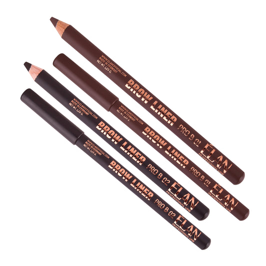 ELAN Brow Liner Pro crayon poudré