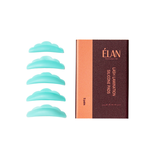 ELAN "Lash Lamination" silicone pad