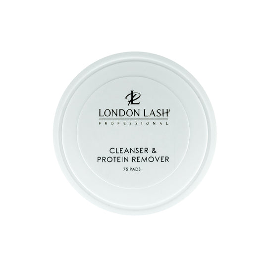 Protein remover Pads / Cleanser
