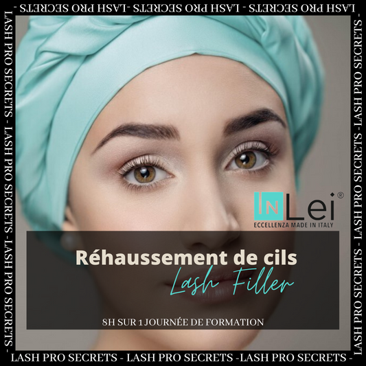 Formation - Lash Lift