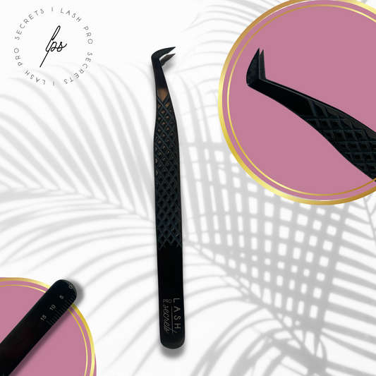 Pince LPS - édition limitée - Volume Russe Black Swan