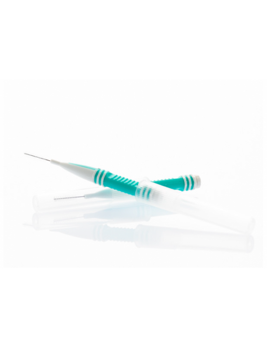 InLei® "F-BRUSH" Mini Brosses À Cils