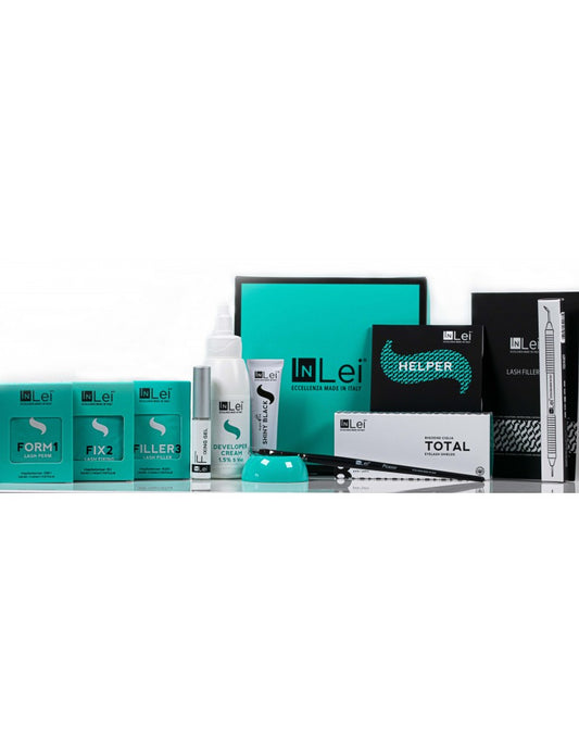 Kit Lash Filler monodoses