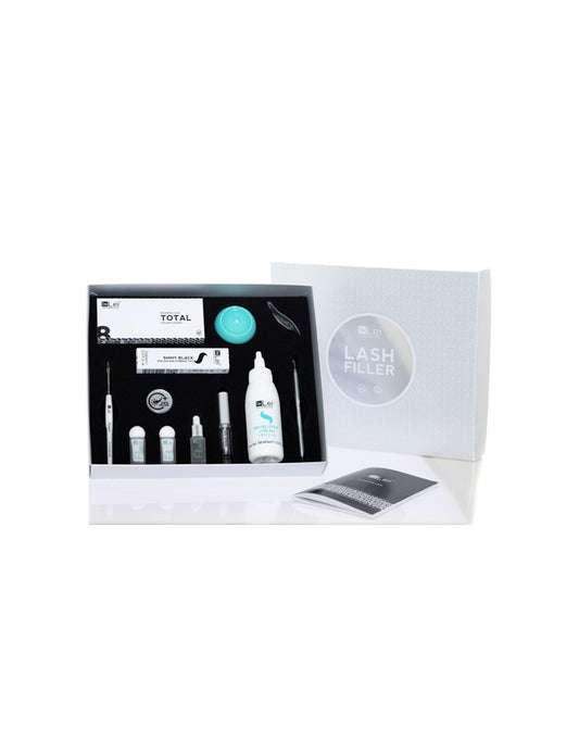 InLei® Kit Lash Filler