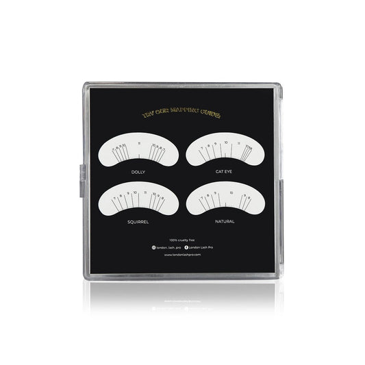 PREMADE FANS LLP 0,07 - 4D (ancienne version)