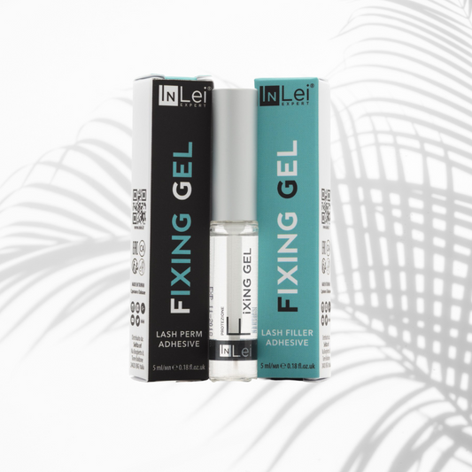 In Lei "Fixing Gel"