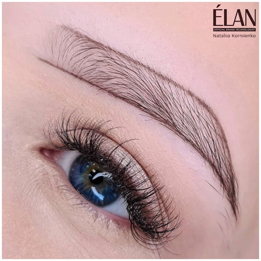 ELAN  Brow Pro Crayon à sourcils (gras)