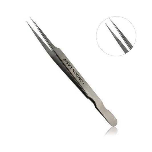 N3, N18, N11, N28, N41 Pince courbe London Lash