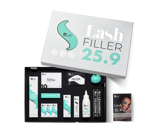 InLei® Kit Lash Filler 25.9