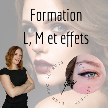 Formation L et M et effets