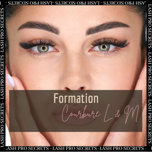 Formation L/M et effets tendance
