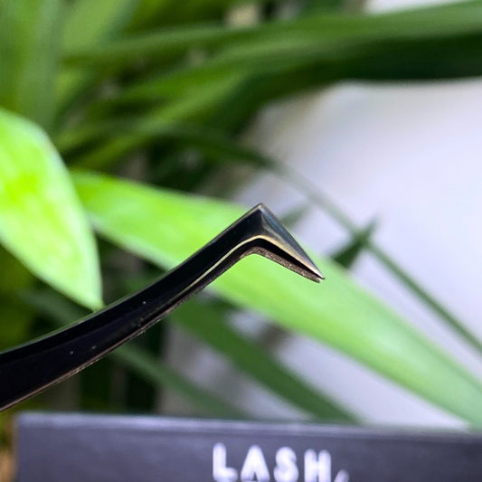 Pince LPS - édition limitée - Volume Russe Black Swan