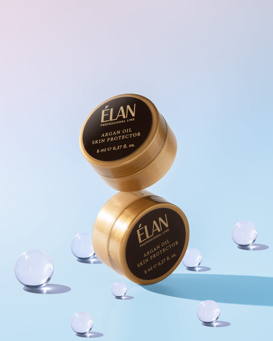 ELAN Crème à l'huile d'argan "Skin protector"