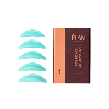 ELAN "Lash Lamination" silicone pad