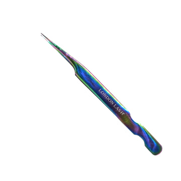 N3, N18, N11, N28, N41 Pince courbe London Lash