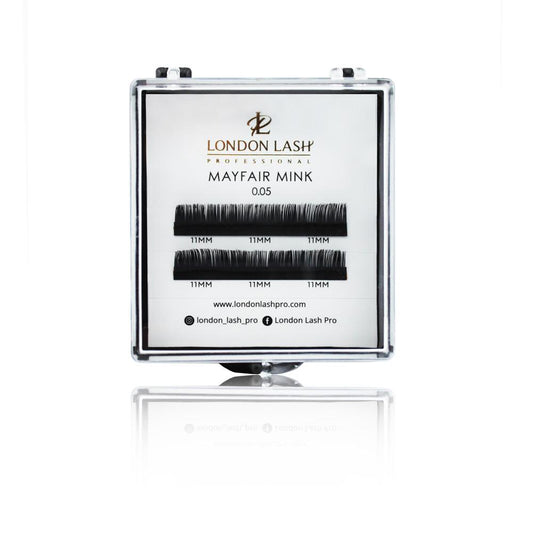 Mayfair Mink 0.05 (Boîte Echantillon)