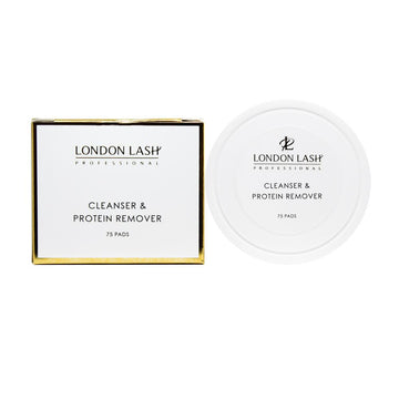 Protein remover Pads / Cleanser