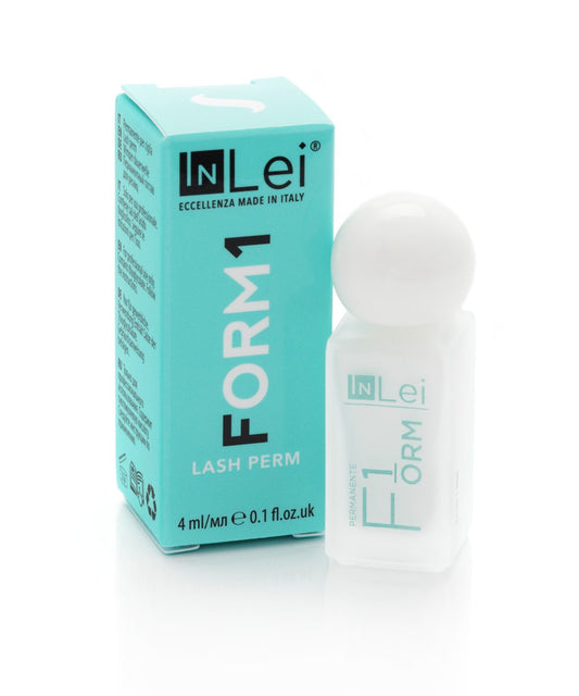 In Lei "Form 1"