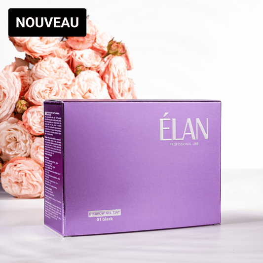 ELAN GEL TINT