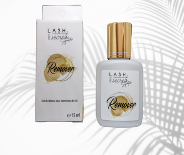 Remover Gel LPS