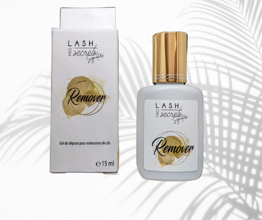 Remover Gel LPS